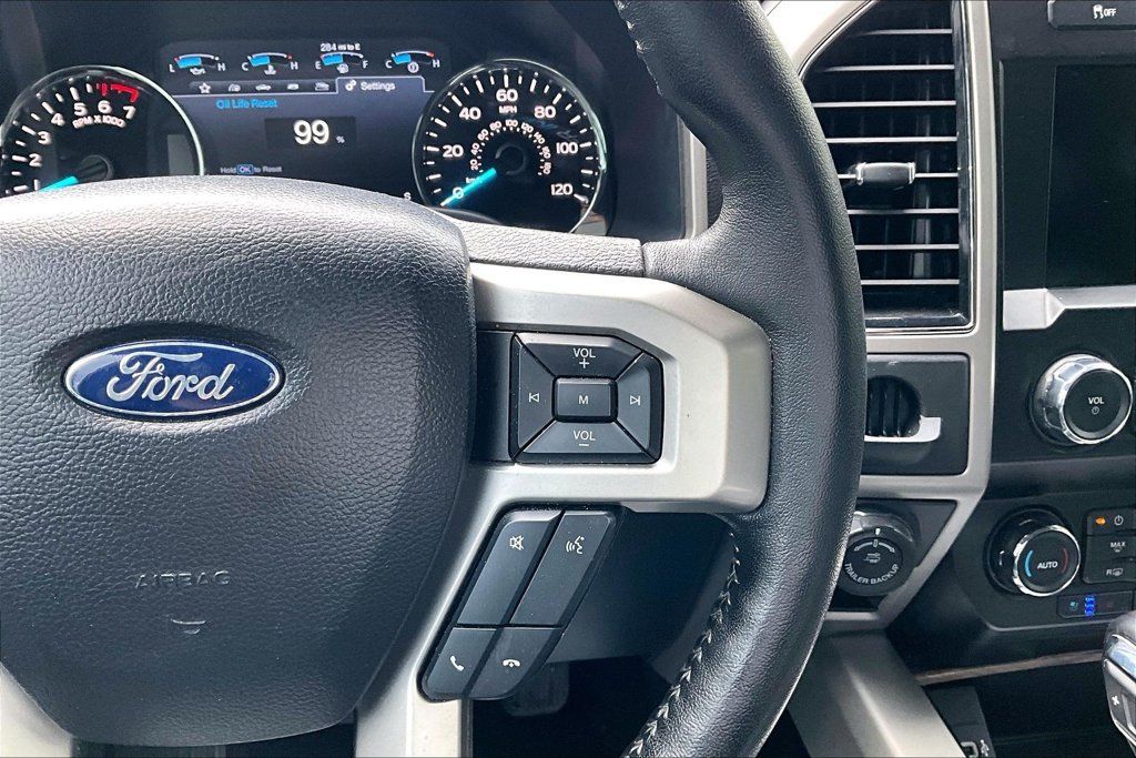 Used 2020 Ford F150 Lariat RWD image 26