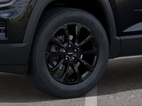 New 2026 GMC Terrain Elevation image 9