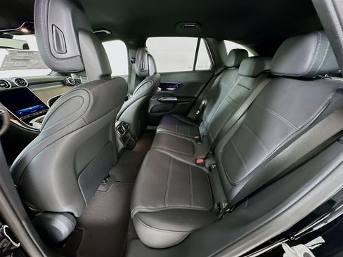 New 2026 Mercedes-Benz GLC 300 image 24