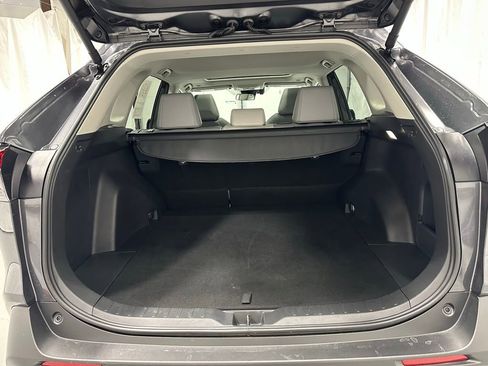 Used 2025 Toyota RAV4 XLE Premium image 47