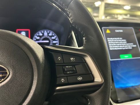 Used 2023 Subaru Legacy Premium image 14