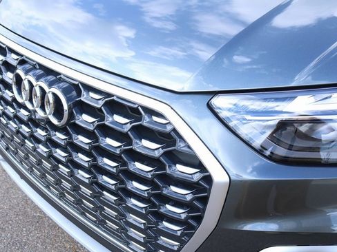 Used 2024 Audi Q5 2.0T Premium Plus image 11