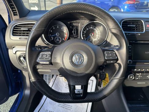 Used 2013 Volkswagen Golf R 2-Door image 24