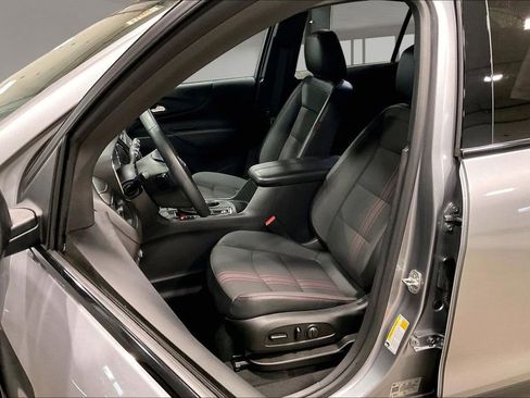 Used 2023 Chevrolet Equinox RS w/ LPO, Floor Liner Package AWD/4WD image 21