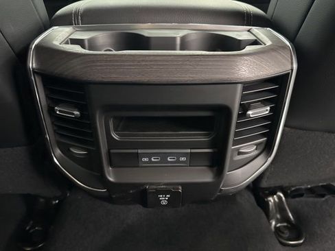 New 2026 RAM 2500 Laramie w/ Night Edition AWD/4WD image 30