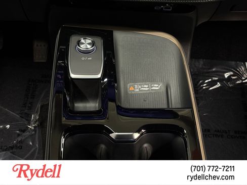 Used 2026 Buick Enclave Avenir w/ Super Cruise Package AWD/4WD image 15