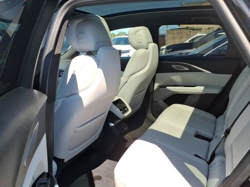 Certified 2024 Cadillac Lyriq Sport w/ LPO, Floor Liner Package AWD/4WD image 13