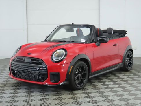 New 2026 MINI Cooper S image 1