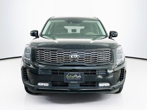 Used 2021 Kia Telluride SX image 2