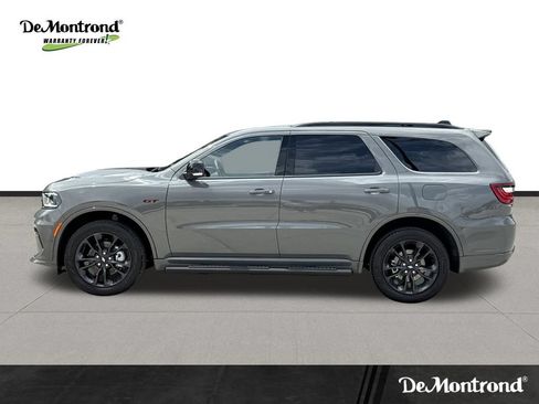 New 2026 Dodge Durango GT AWD/4WD image 8