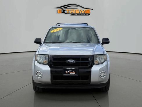 Used 2012 Ford Escape XLT FWD image 9