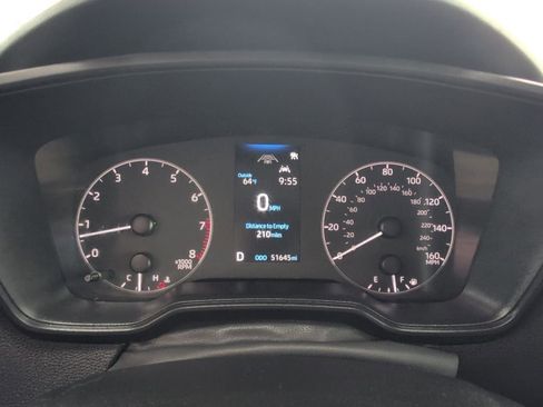 Used 2024 Toyota Corolla LE FWD image 22