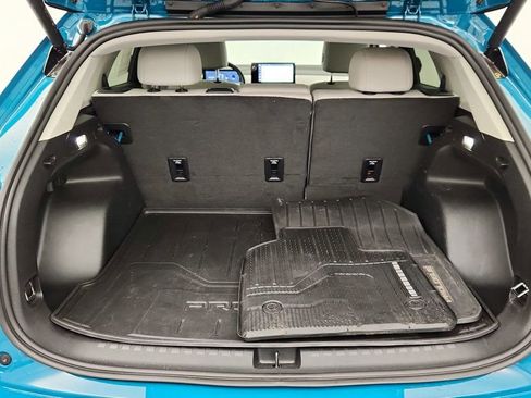 Used 2024 Honda Prologue Touring image 21