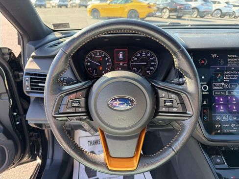 Used 2022 Subaru Outback Wilderness image 28