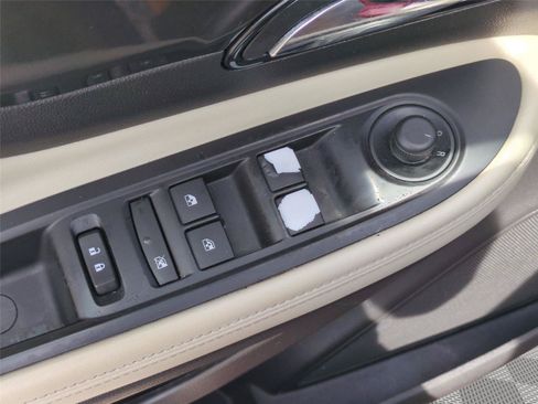 Used 2019 Buick Encore Preferred FWD image 13