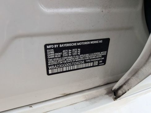 Used 2025 BMW 228i xDrive image 39