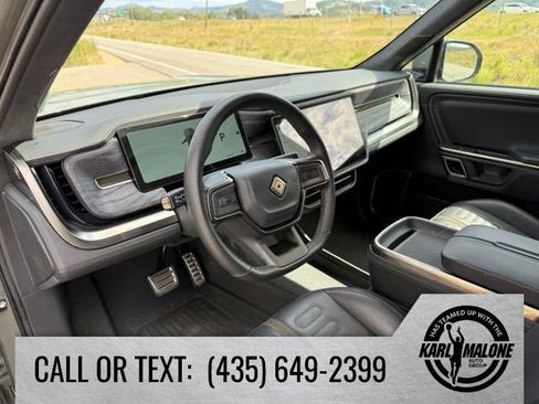 Used 2024 Rivian R1S Launch Edition AWD/4WD image 15