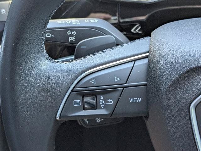 Used 2022 Audi Q3 2.0T Premium Plus AWD/4WD image 29
