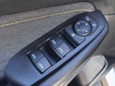 Used 2024 Chevrolet TrailBlazer ACTIV w/ Driver Confidence Package image 13