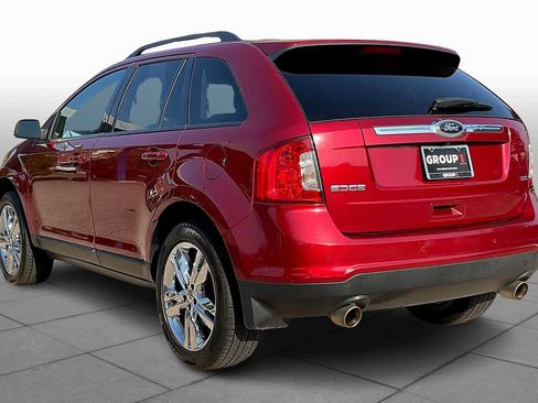 Used 2013 Ford Edge SEL image 11