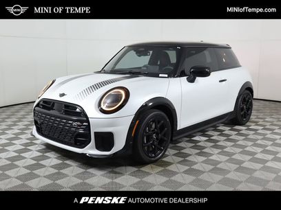 New 2026 MINI Cooper S