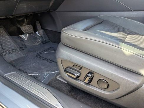 Used 2025 Lexus RX 450h 450h+ Luxury w/ Convenience Package image 17