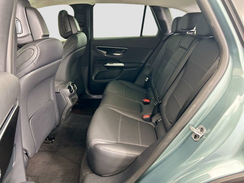 Certified 2026 Mercedes-Benz GLC 300 image 19