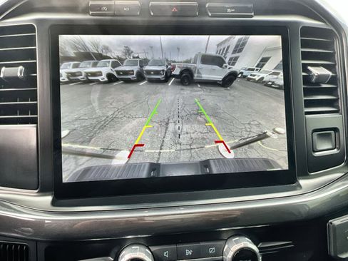 Used 2023 Ford F150 XLT w/ Equipment Group 302A High image 19