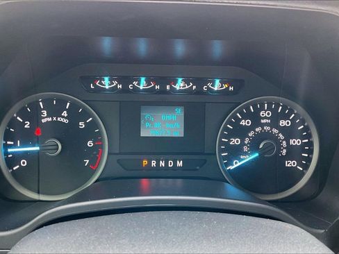 Used 2020 Ford F150 XLT AWD/4WD image 18