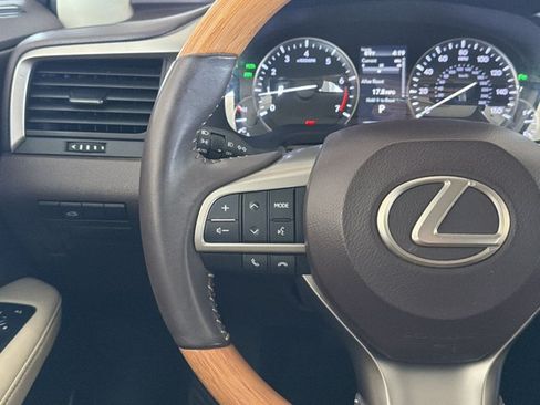 Used 2016 Lexus RX 350 FWD w/ Premium Package image 15