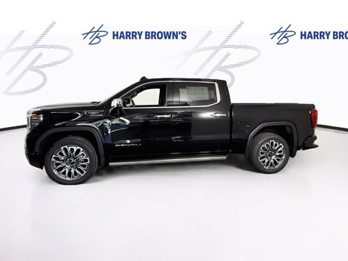 New 2026 GMC Sierra 1500 Denali Ultimate AWD/4WD image 30