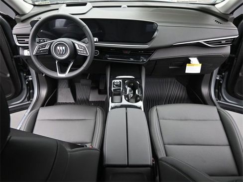 New 2026 Buick Envision Preferred image 23