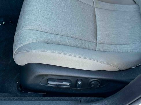 New 2025 Honda Accord SE image 12