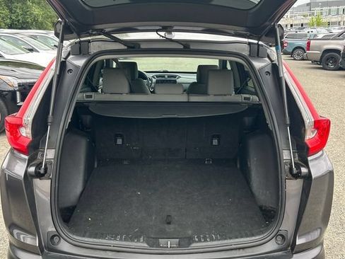 Used 2019 Honda CR-V EX image 14