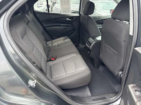 Used 2020 Chevrolet Equinox LT AWD/4WD image 11