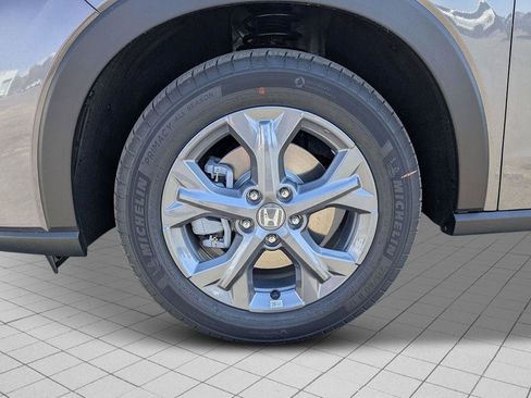 New 2026 Honda HR-V LX image 10