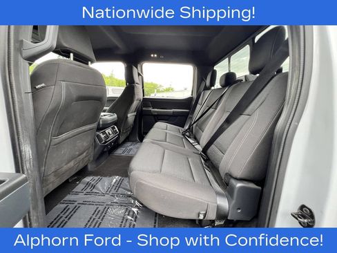 Used 2022 Ford F150 XLT w/ Equipment Group 302A High AWD/4WD image 33
