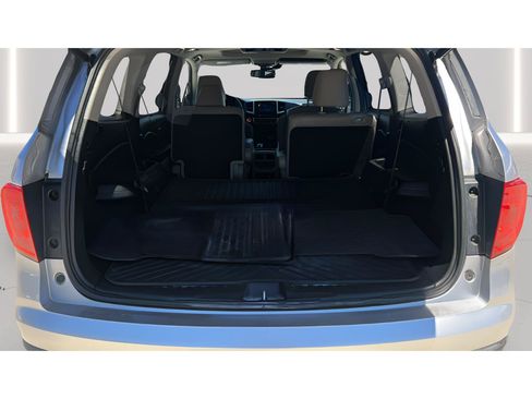 Used 2016 Honda Pilot Elite image 18