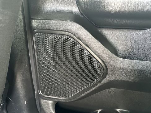 Used 2022 RAM 1500 Big Horn image 35