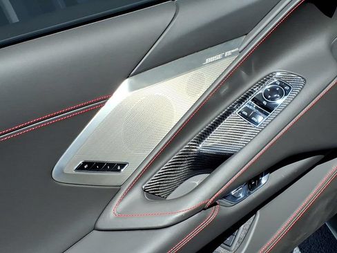 Used 2023 Chevrolet Corvette Stingray Premium Cpe w/ Z51 Performance Package RWD image 8