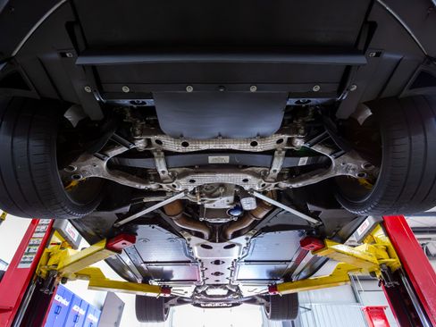 Used 2019 Chevrolet Corvette Z06 image 12