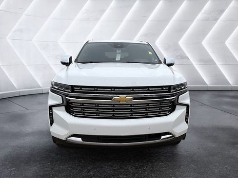 Used 2024 Chevrolet Tahoe Premier image 2