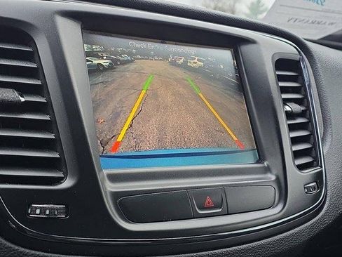 Used 2016 Chrysler 200 S w/ Comfort Group image 26