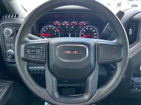 Used 2024 GMC Sierra 2500 Pro AWD/4WD image 14