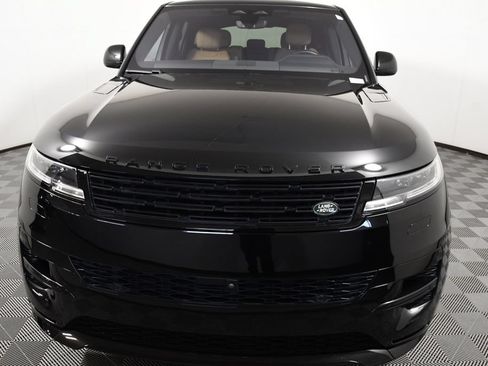 Used 2023 Land Rover Range Rover Sport SE Dynamic AWD/4WD image 10