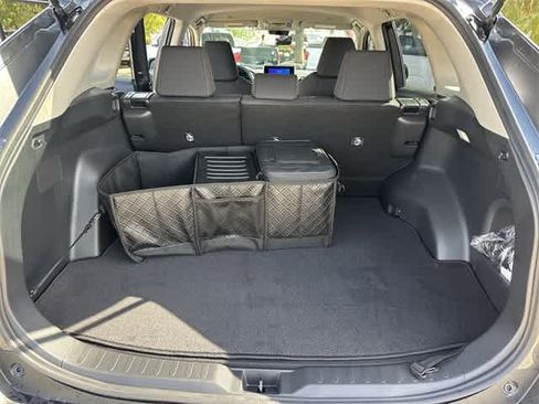 Used 2025 Toyota RAV4 LE image 14