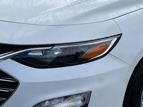 Certified 2024 Chevrolet Malibu LT image 52