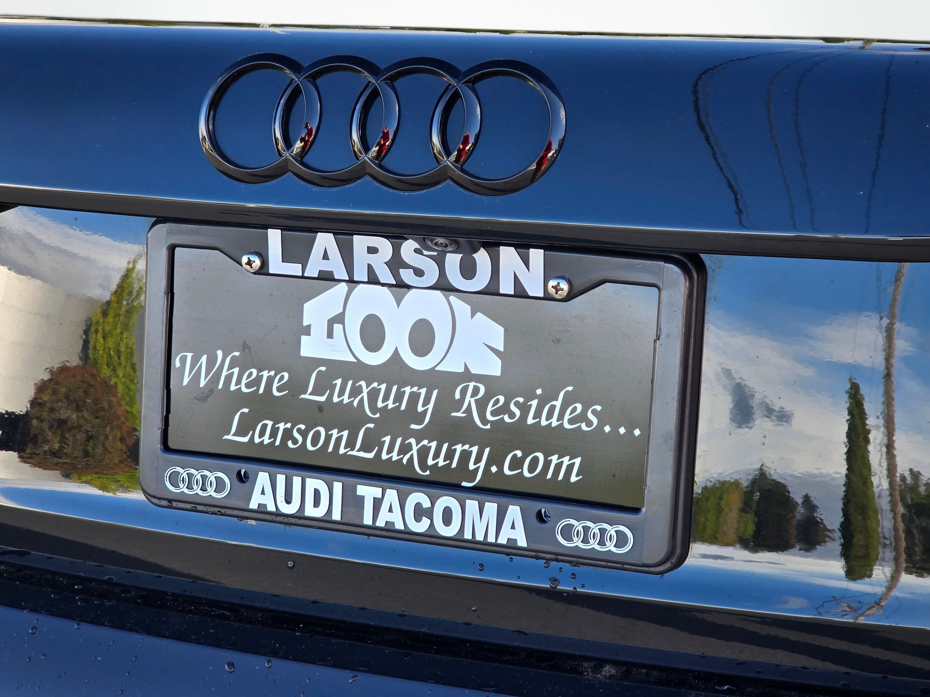 Used 2023 Audi A3 2.0T Premium Plus w/ Premium Plus Package AWD/4WD image 31