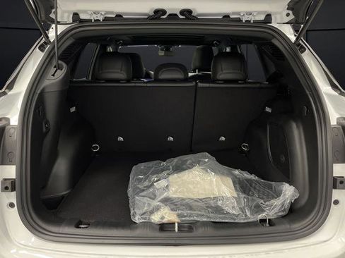 New 2026 Jeep Compass Trailhawk w/ Sun, Sound & Navigation Group image 15