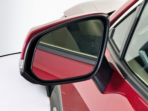 Used 2025 Toyota RAV4 LE image 16